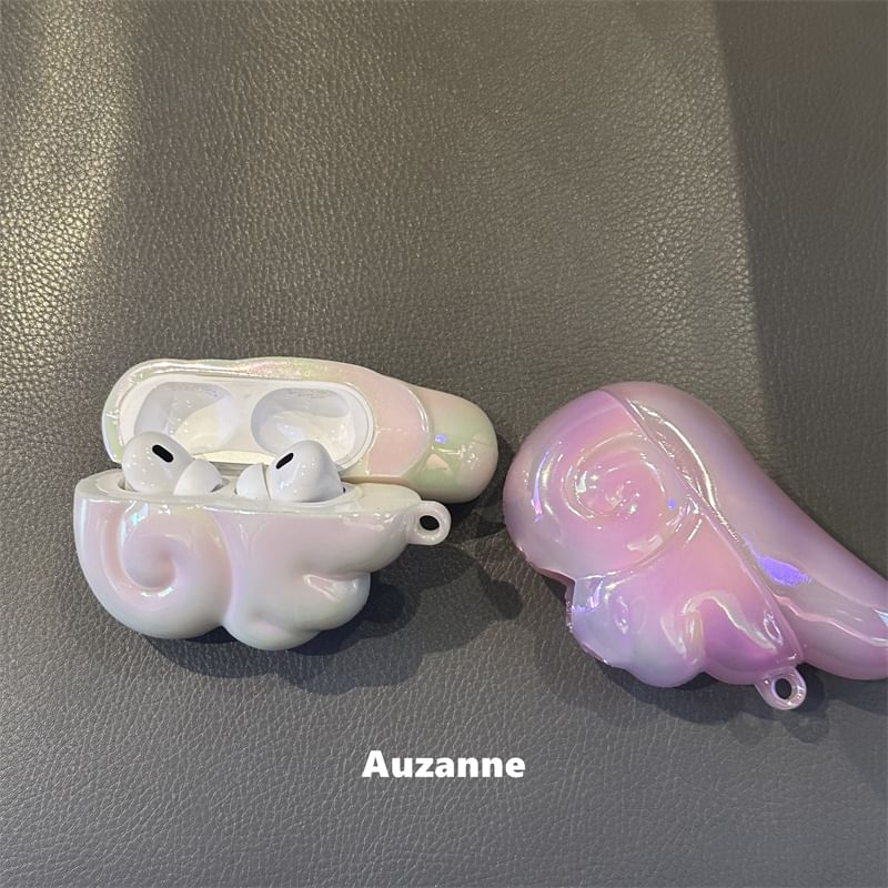 Wing Apple AirPods / Pro Earphone Case Skin