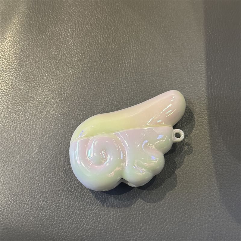 Wing Apple AirPods / Pro Earphone Case Skin