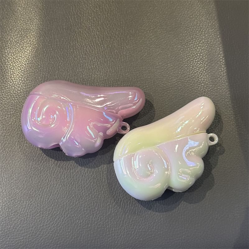 Wing Apple AirPods / Pro Earphone Case Skin