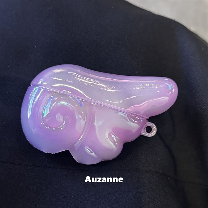 Wing Apple AirPods / Pro Earphone Case Skin