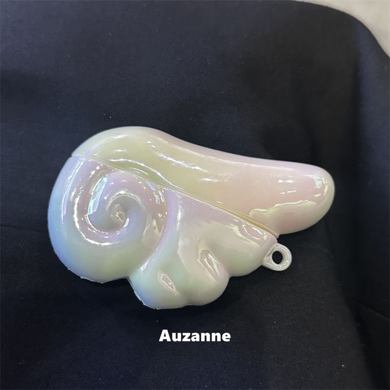 Wing Apple AirPods / Pro Earphone Case Skin