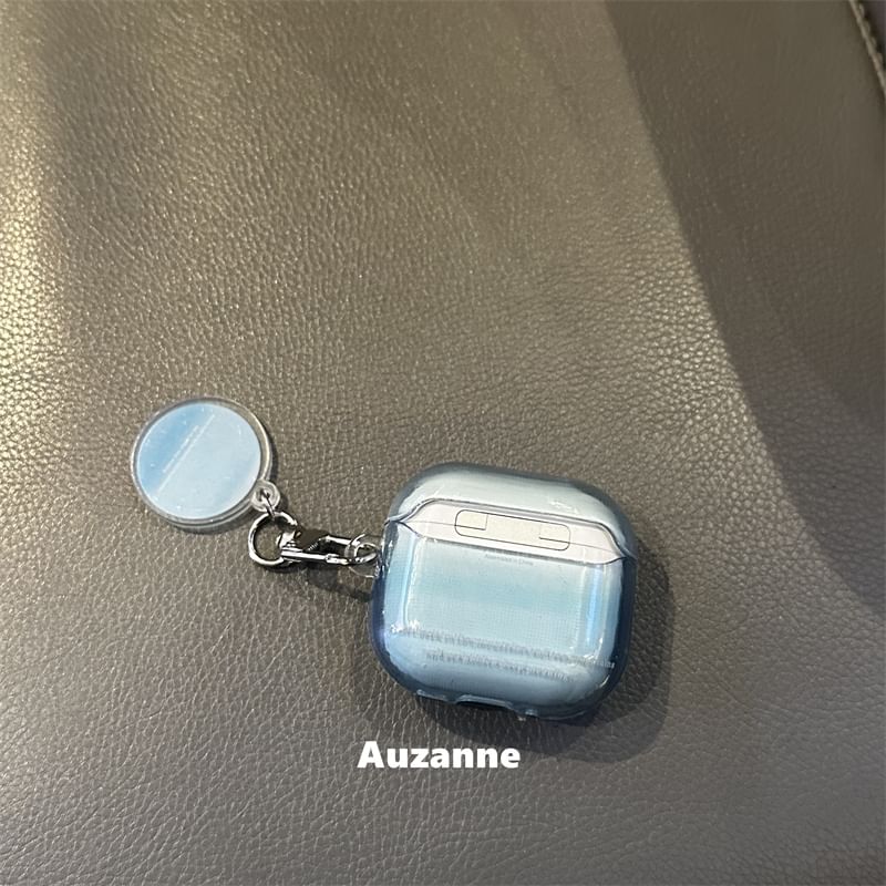 Gradient Apple AirPods / Pro Earphone Case Skin / Charm / Set