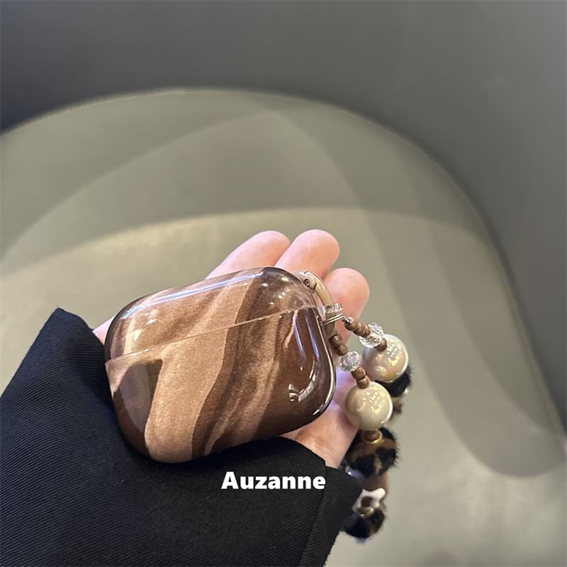 Print Apple AirPods / Pro Earphone Case Skin / Strap / Set