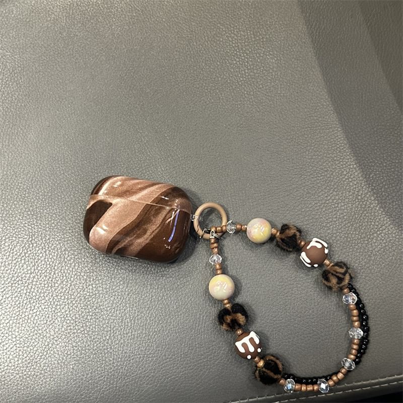 Print Apple AirPods / Pro Earphone Case Skin / Strap / Set