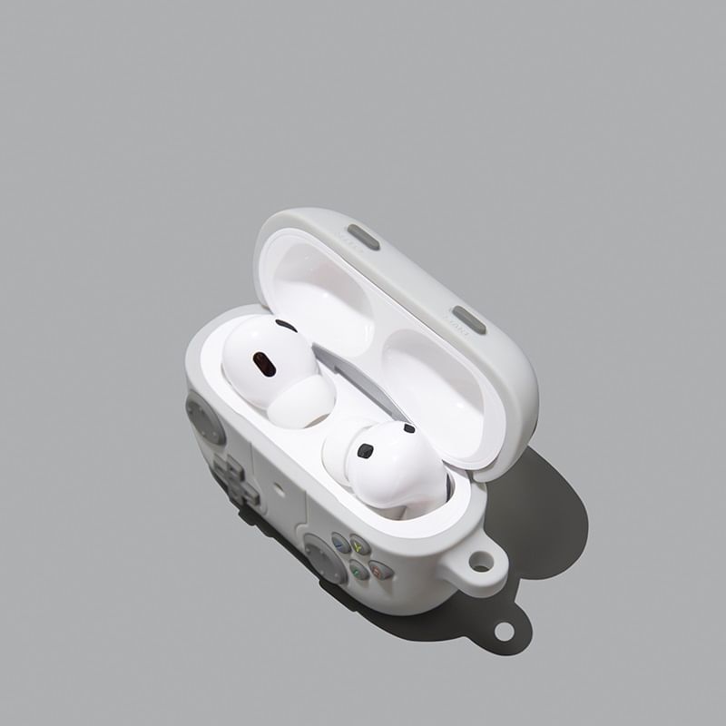 Gamepad Apple AirPods / Pro Earphone Case Skin