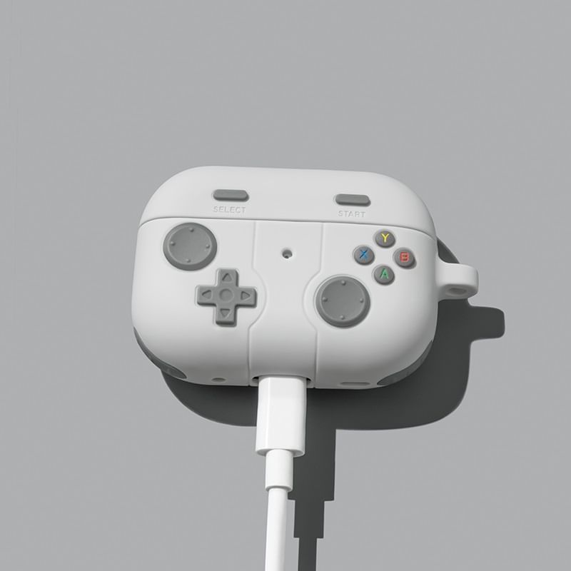 Gamepad Apple AirPods / Pro Earphone Case Skin