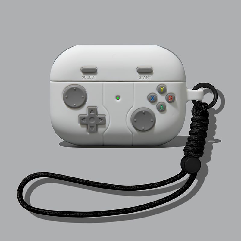 Gamepad Apple AirPods / Pro Earphone Case Skin