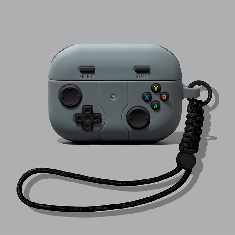 Gamepad Apple AirPods / Pro Earphone Case Skin