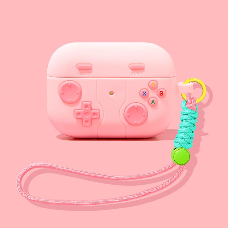 Gamepad Apple AirPods / Pro Earphone Case Skin