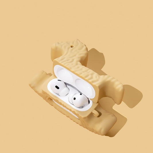 Horse Apple AirPods / Pro Earphone Case Skin