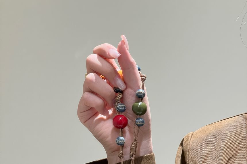 Print Panel Apple AirPods / Pro Earphone Case Skin / Strap / Set