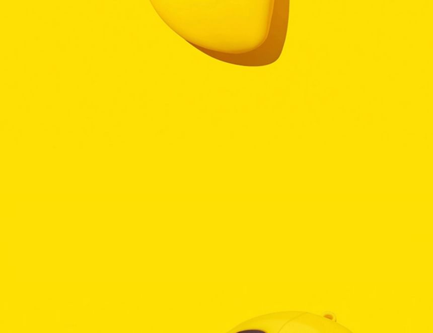 Banana Apple AirPods / Pro Earphone Case Skin (Various Designs)