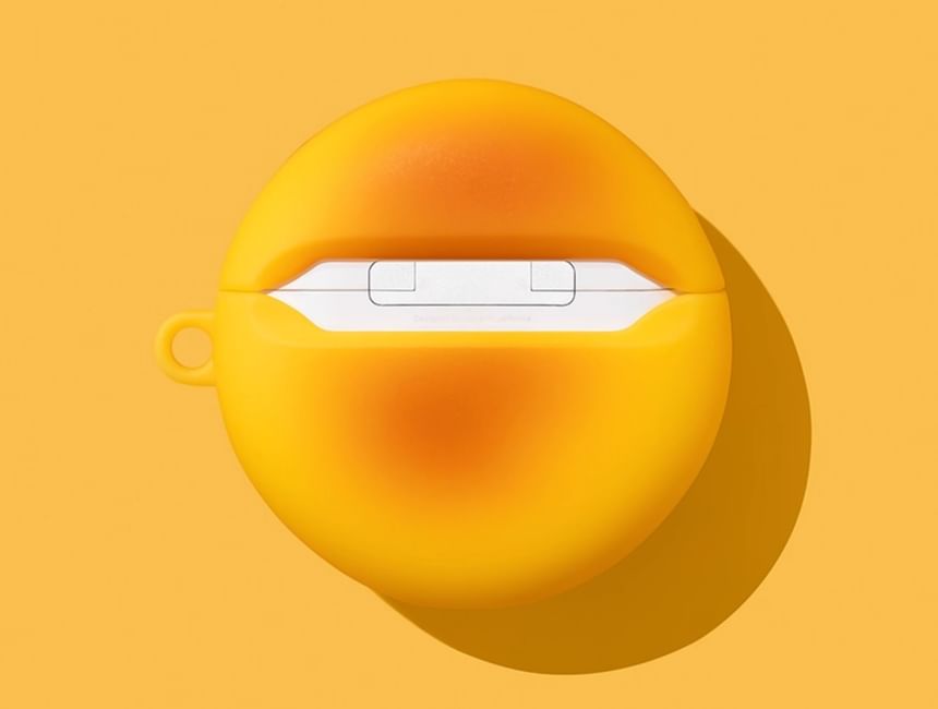 Hot Dog Apple AirPods / Pro Earphone Case Skin