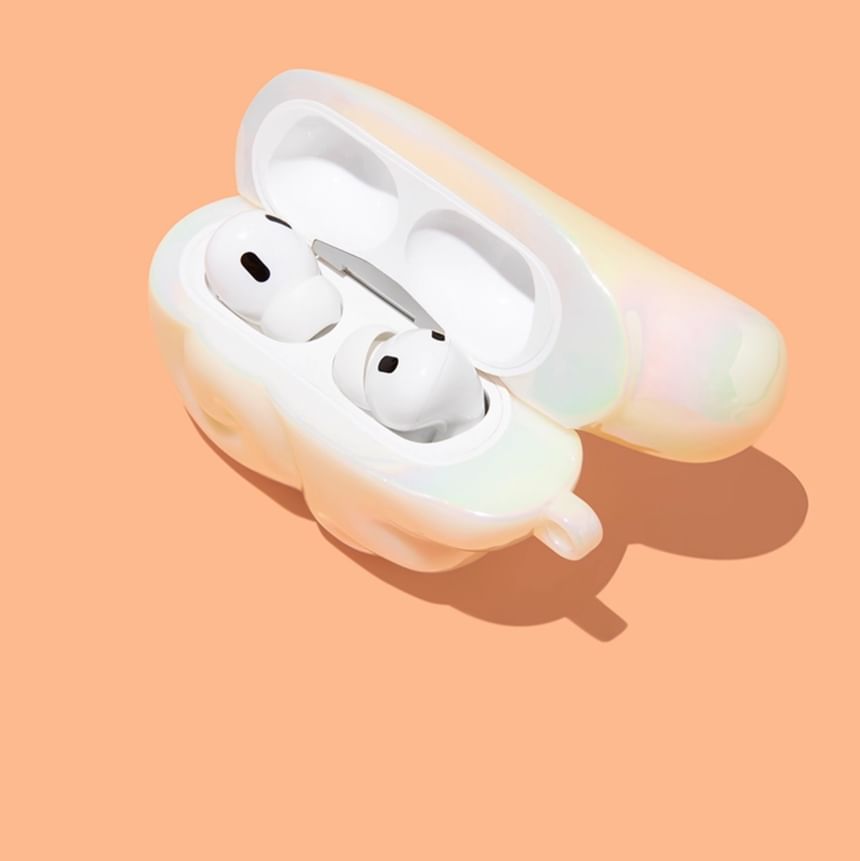 Wing Apple AirPods / Pro Earphone Case Skin / Charm / Set