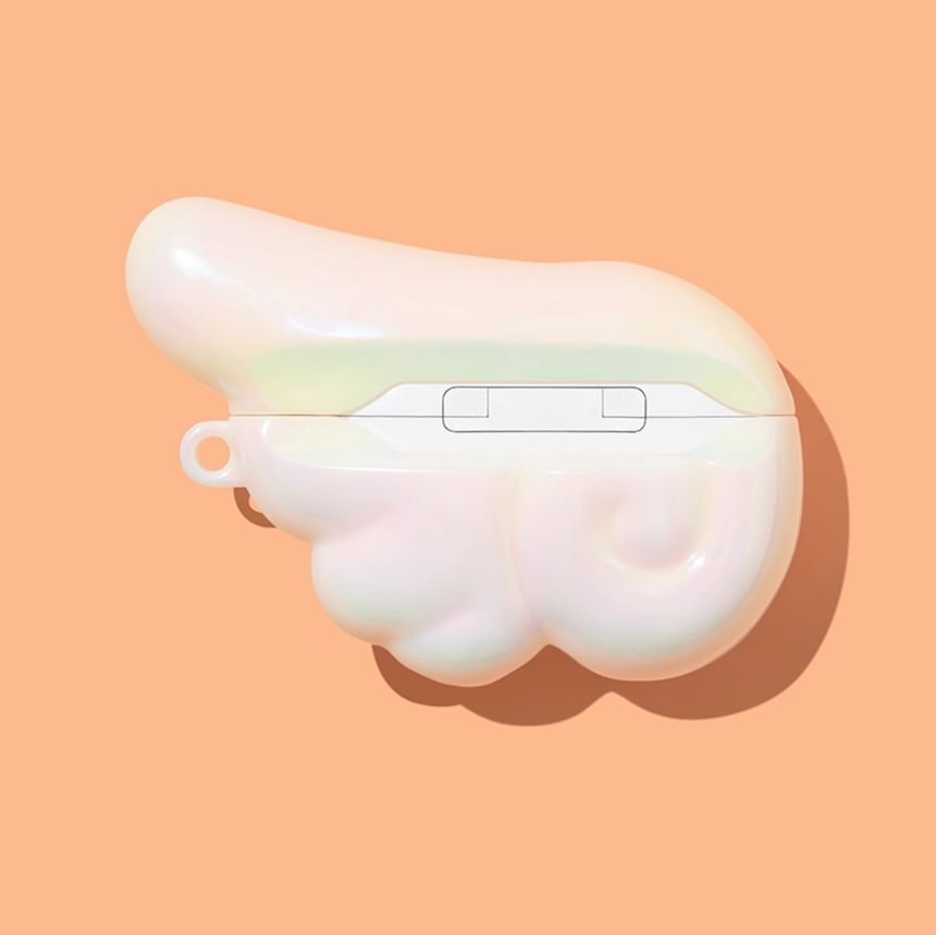 Wing Apple AirPods / Pro Earphone Case Skin / Charm / Set