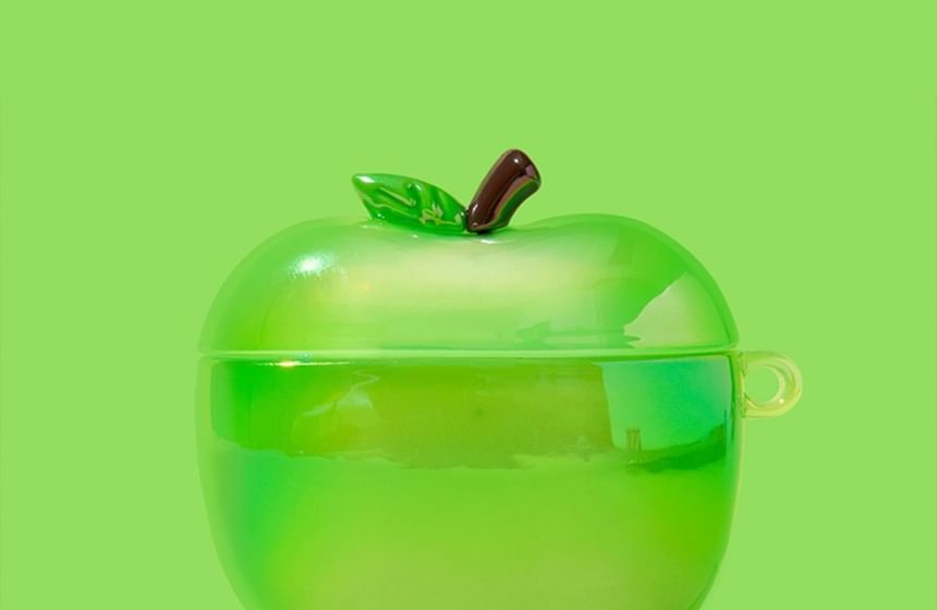 Apple AirPods / Pro Earphone Case Skin / Charm / Set