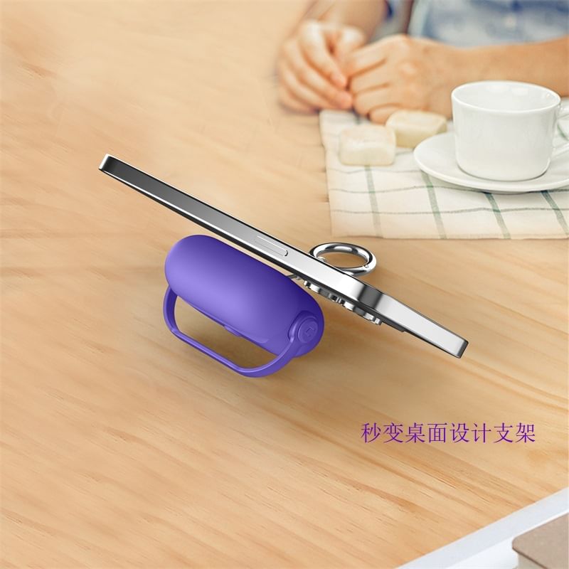 Plain Apple AirPods / Pro Earphone Case Skin