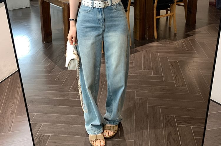 Cropped Knit Top with Off-Shoulder Design and 3/4 Sleeves