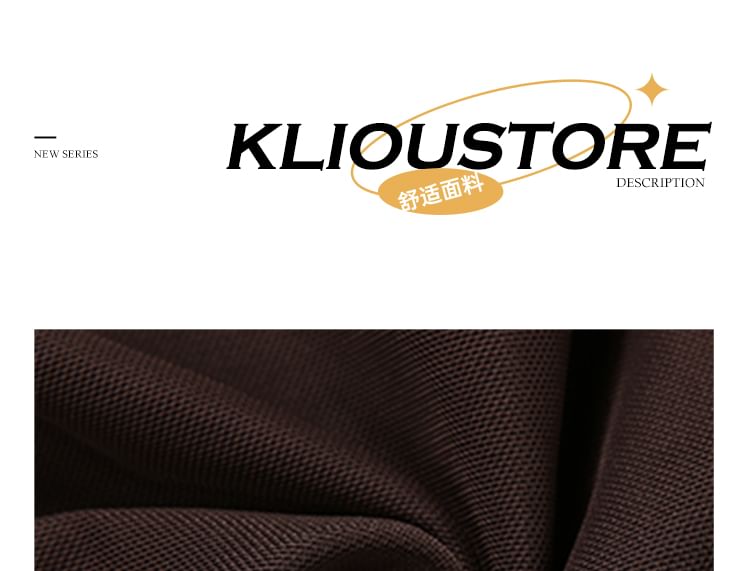 Sweetheart-Neckline Hook & Loop Top and Low-Waist Shirred Midi Pencil Skirt with Long Sleeves