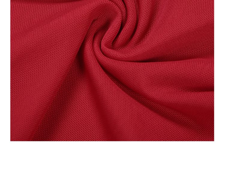 V-Neck Ruffle-Trim Crop Top and High-Waist Plain Maxi A-Line Skirt with Long Sleeves