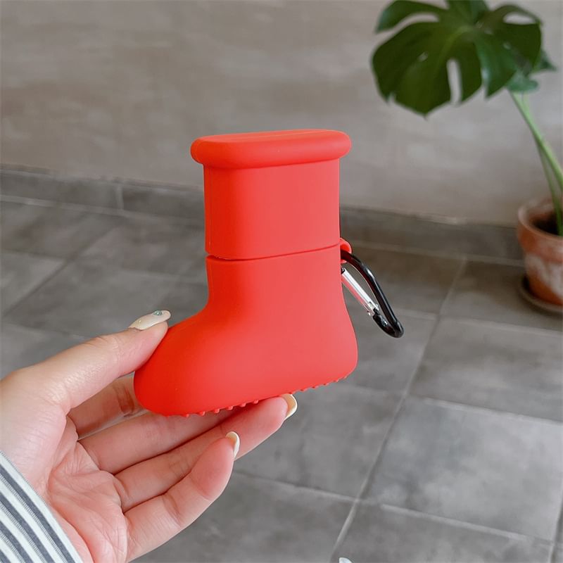 Boot Apple AirPods / Pro Earphone Case Skin