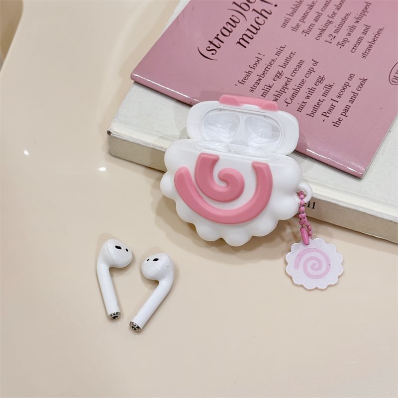 Narutomaki Apple AirPods / Pro Earphone Case Skin