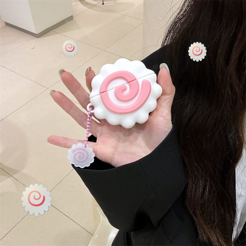 Narutomaki Apple AirPods / Pro Earphone Case Skin