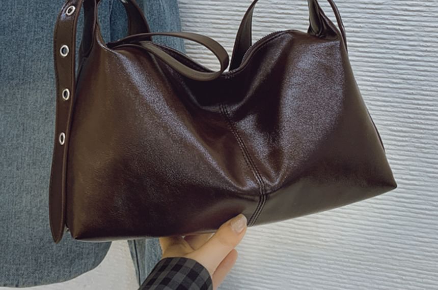 Chain Crossbody Shoulder Bag