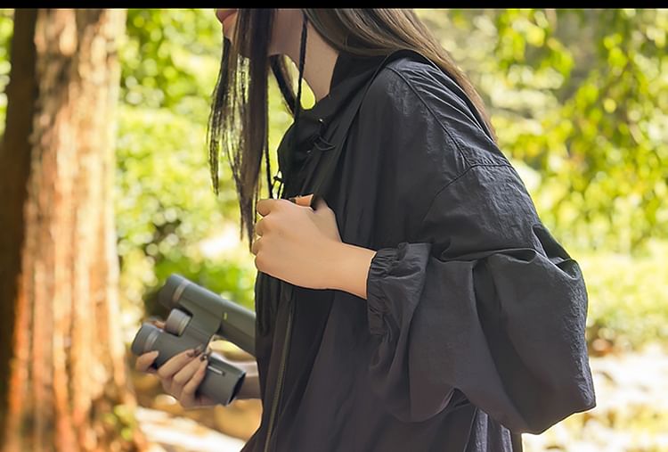 Multi-Pocket Crossbody Bag