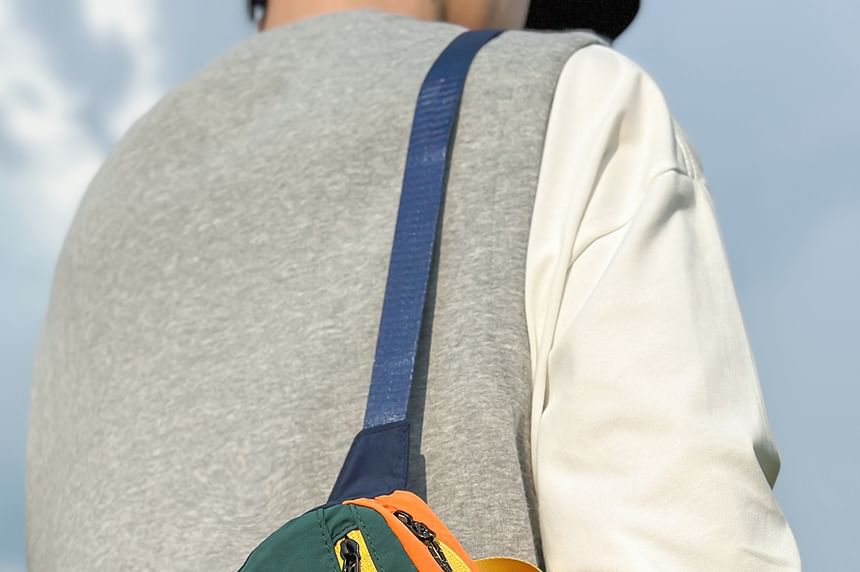 Mobile Phone Belt Bag