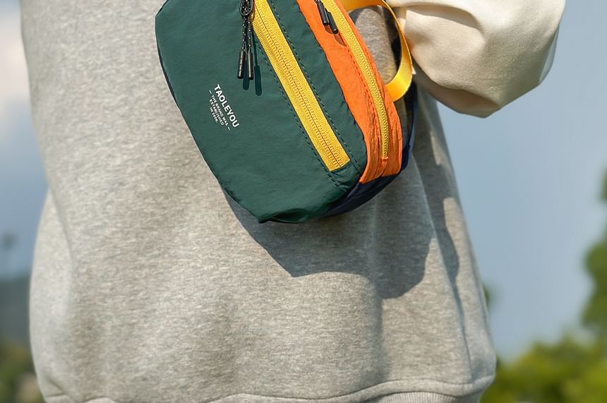 Mobile Phone Belt Bag