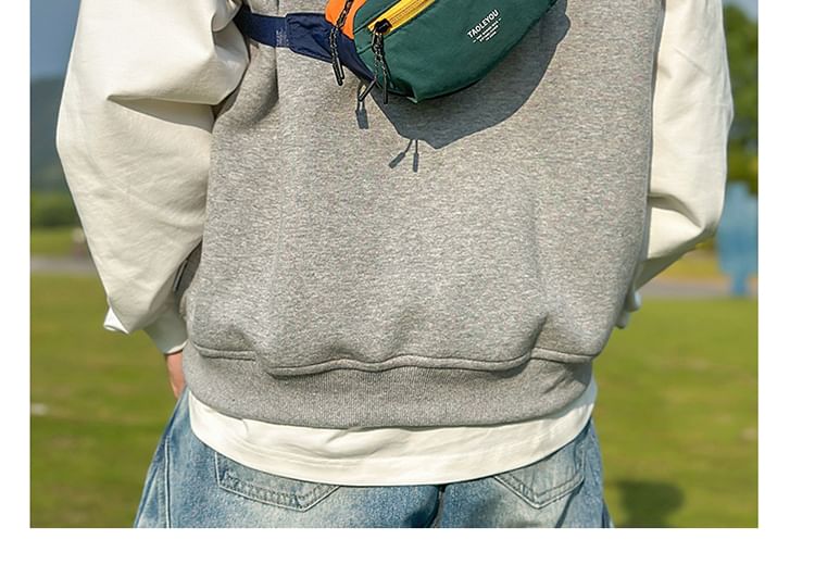 Mobile Phone Belt Bag