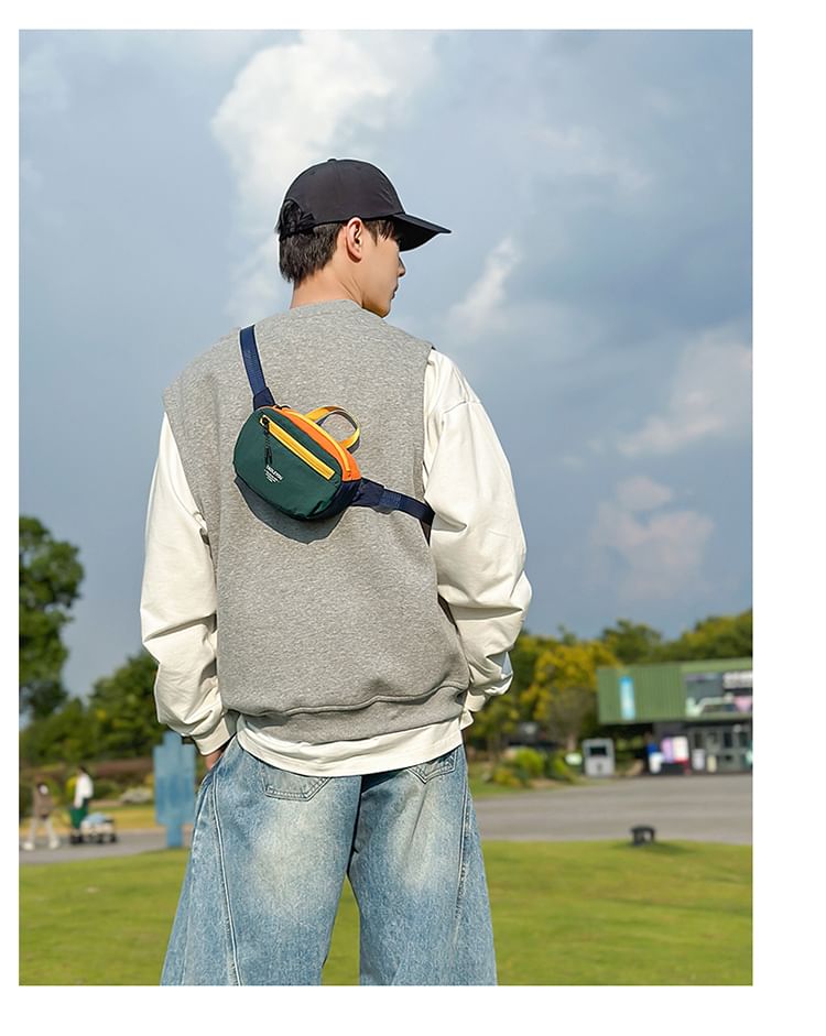 Mobile Phone Belt Bag
