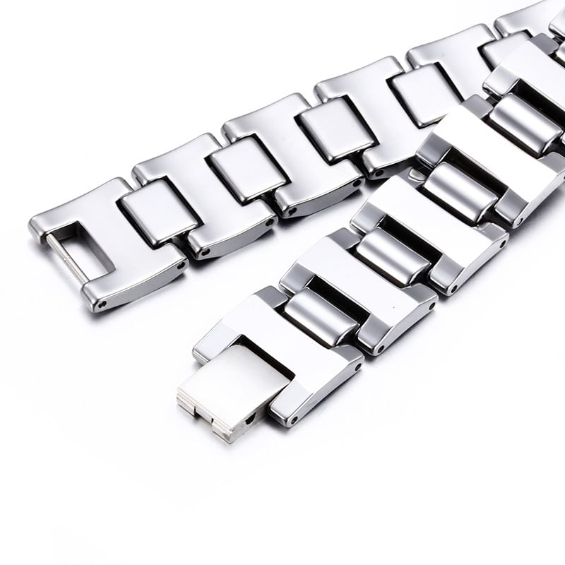 Watch Strap Bracelet