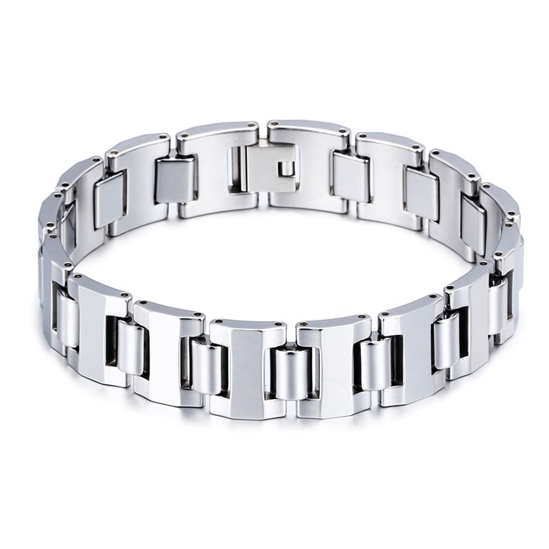 Watch Strap Bracelet