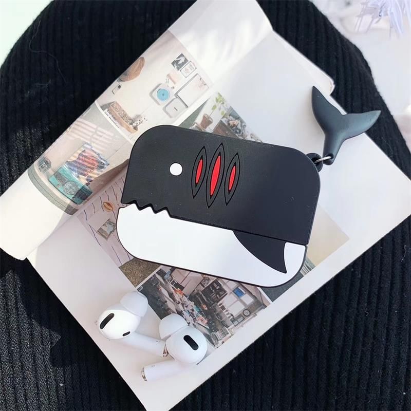 Clownfish Apple AirPods / Pro Earphone Case Skin