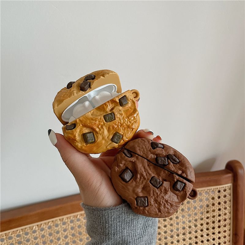 Cookie Apple AirPods / Pro Earphone Case Skin