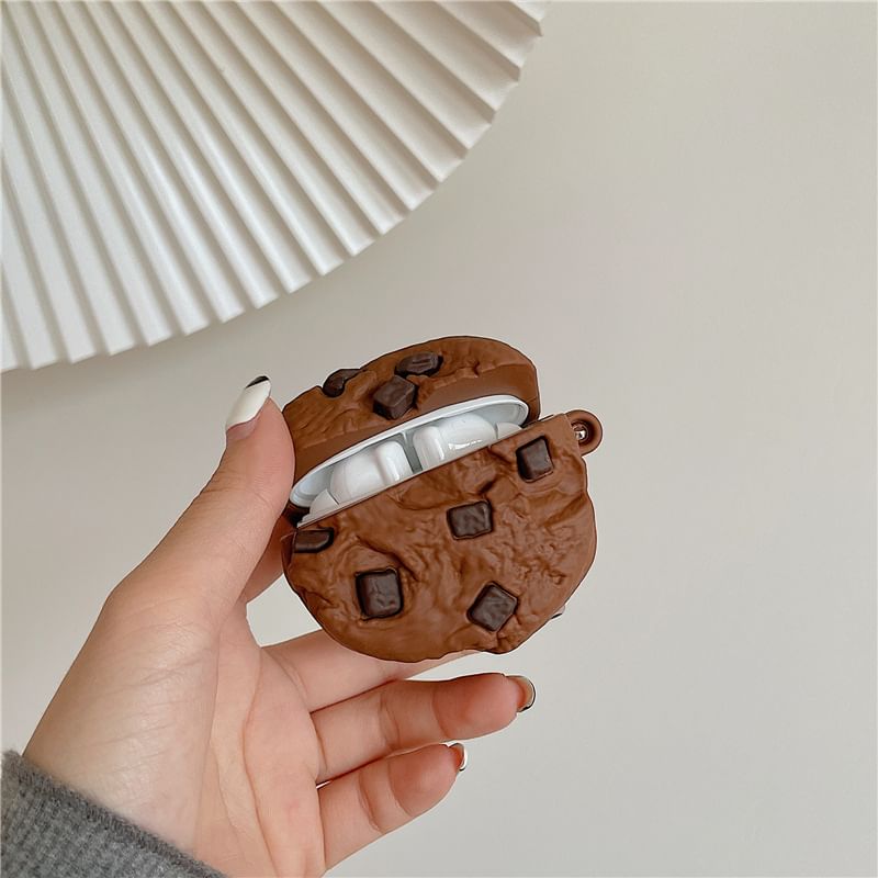 Cookie Apple AirPods / Pro Earphone Case Skin