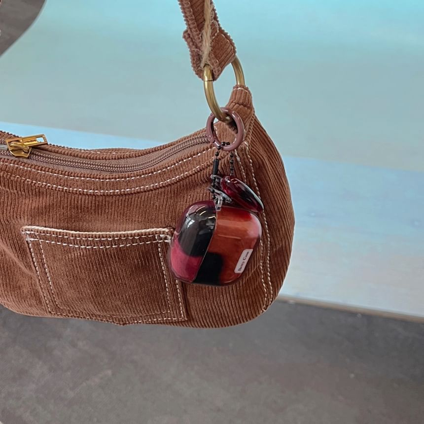 Print Apple AirPods / Pro Earphone Case Skin / Charm / Set