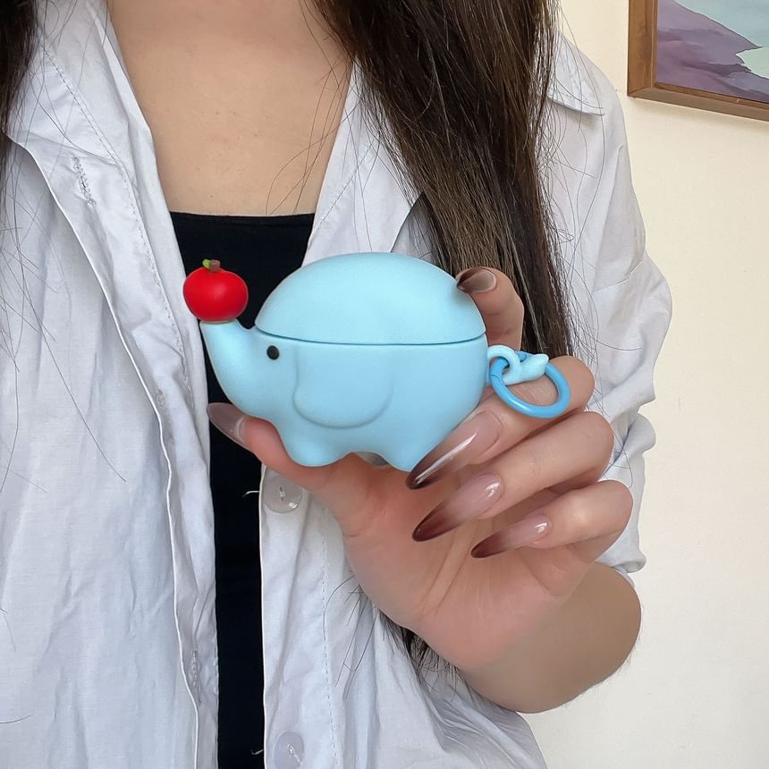 Elephant Apple AirPods / Pro Earphone Case Skin