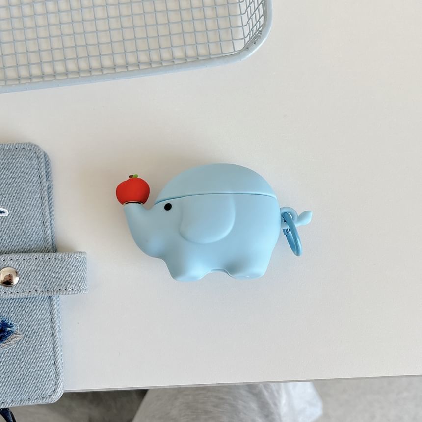 Elephant Apple AirPods / Pro Earphone Case Skin