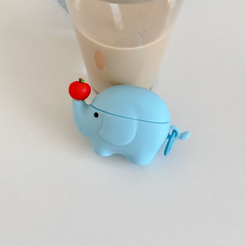 Elephant Apple AirPods / Pro Earphone Case Skin