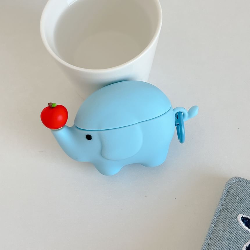 Elephant Apple AirPods / Pro Earphone Case Skin