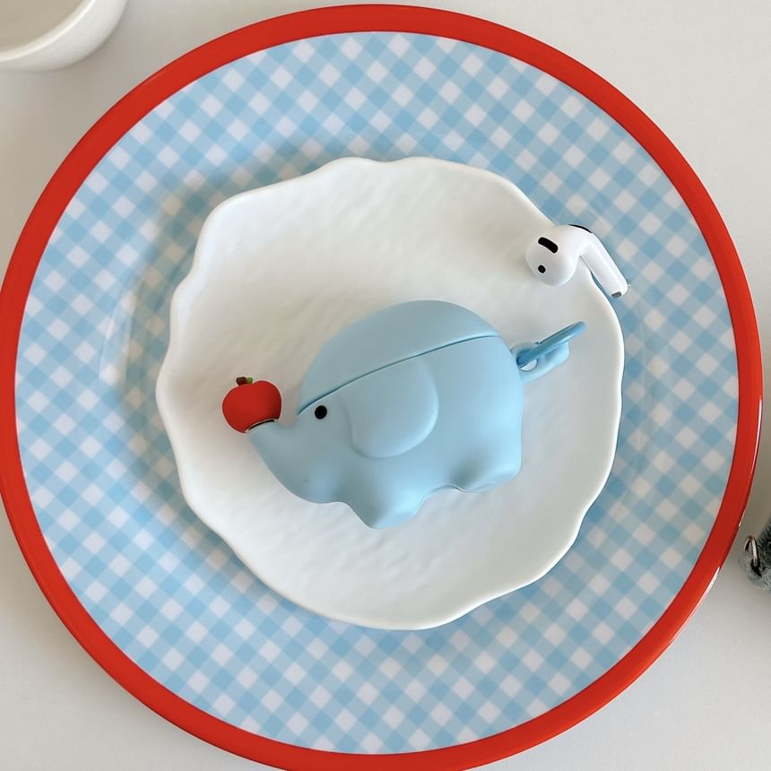 Elephant Apple AirPods / Pro Earphone Case Skin