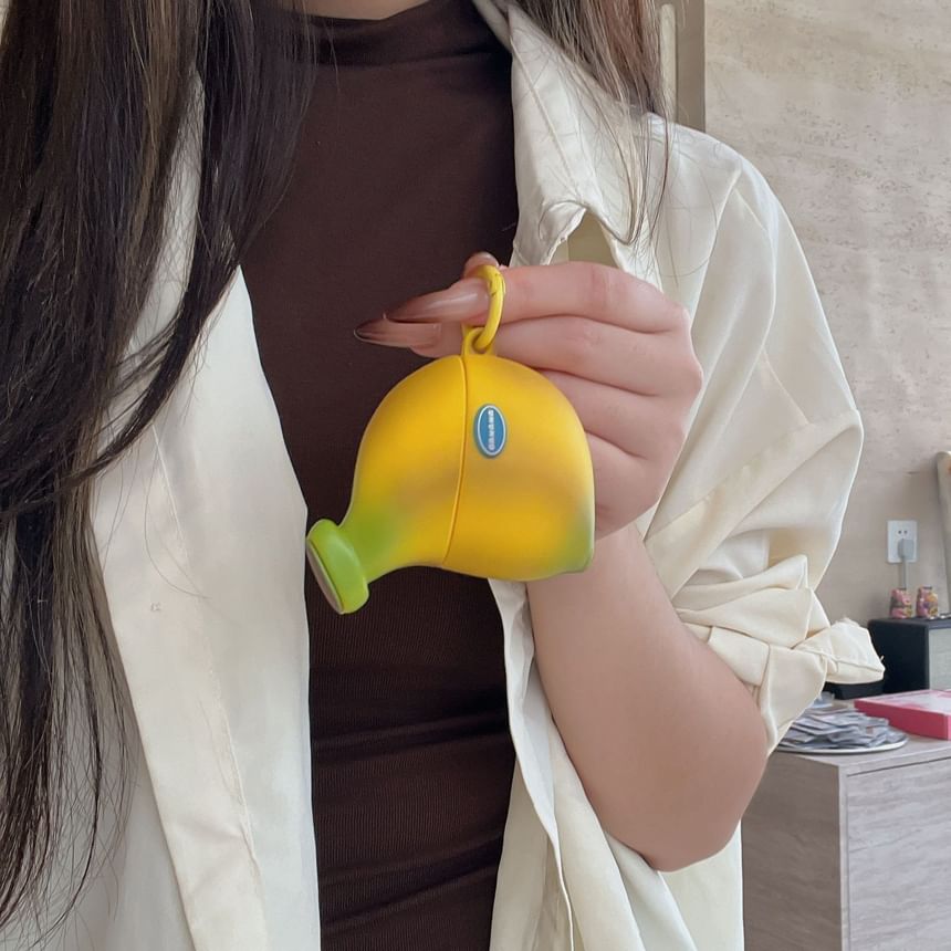 Banana Apple AirPods / Pro Earphone Case Skin