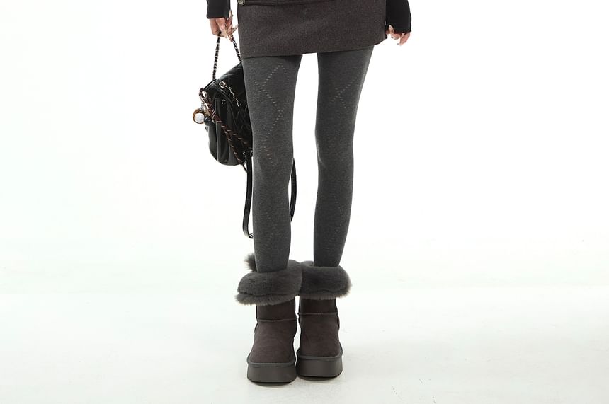 Low Waist Mini Pencil Skirt Plain