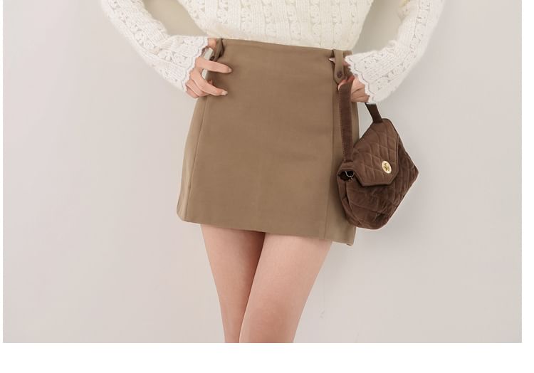 Henley Hood Lace Top Long Sleeve