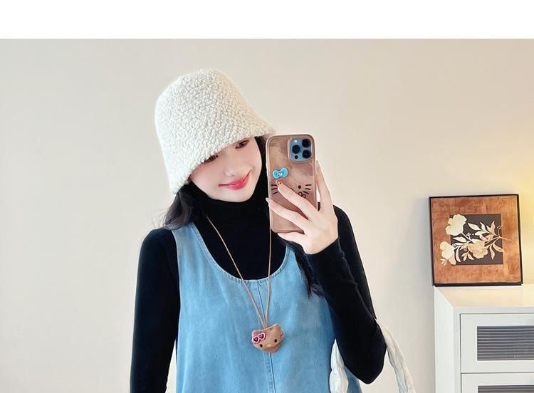 Maternity Turtleneck Tee with Denim Midi Dress Set