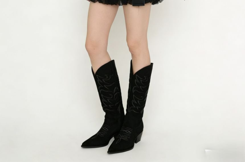 Sheer Mini A-Line Skirt - Mid Rise Plain
