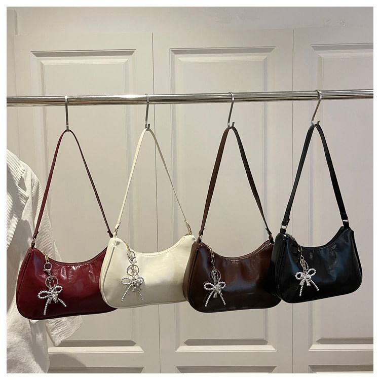 Crossbody Shoulder Bag
